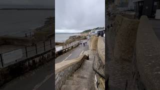 LYME REGIS DORSET [upl. by Saw]