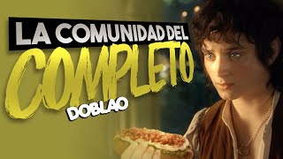 DÍA DEL COMPLETO 🌭  DOBLAO [upl. by Selwyn]