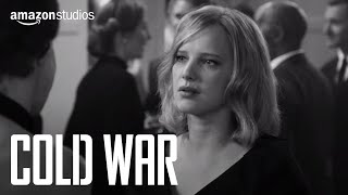 Director Pawel Pawlikowski on his beautiful love story  Cold War [upl. by Tnahsin]