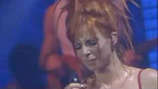 Mylene Farmer  Lautre Live [upl. by Eddi113]