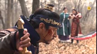 Empress Ki  Strength Of A Thousand Men [upl. by Haidadej460]