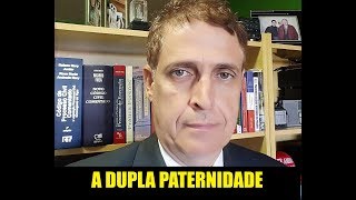 A DUPLA PATERNIDADE [upl. by Oivat]