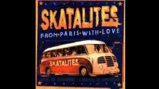 The Skatalites  From Paris With Love Full Album HD HQ Sound [upl. by Ronym]