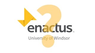 What is enactus [upl. by Aubrette852]