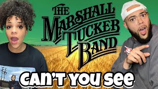 First Time Hearing Marshall Tucker Band  Cant You See  REACTION [upl. by Theo]