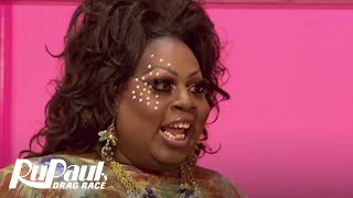 Best of Latrice Royale Large amp In Charge  RuPauls Drag Race All Stars 4 [upl. by Aicsile]