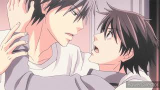 Junjo Romantica Season 1 Episode 8 Sub Travelers Have No Need for Shame [upl. by Attalanta784]