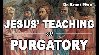 Purgatory in the Bible [upl. by Dorcea]