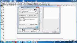 How to add print port in Maintop [upl. by Dis262]