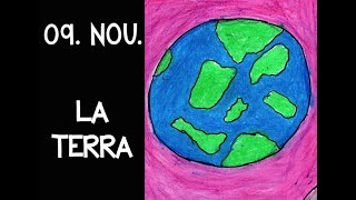 09 NOU La Terra [upl. by Josselyn]