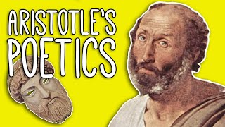 The Poetics WTF Aristotle’s Poetics Greek Tragedy and Catharsis [upl. by Notxam]