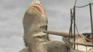 Jaws The Revenge Original Uncut Ending [upl. by Tamer132]