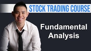 How To Analyze Stocks Fundamental Analysis [upl. by Screens293]