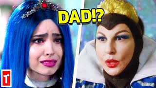 The Truth About Evie’s Father And Why You Never See Him [upl. by Naval]