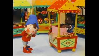 Noddys Toyland Adventures  Ep 13  Noddy Delivers Some Parcels  50p [upl. by Xed]