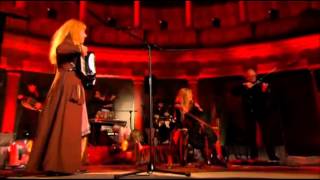 Loreena McKennitt  The Mummers Dancelive [upl. by Aniez434]