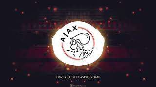 Ajax  90 Minuten lang Party edition AjaxWallpapers Ajax wazwzdb [upl. by Ahsetra633]