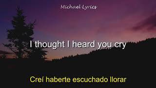 Michael Jackson  You Are Not Alone  LyricsLetra  Subtitulado al Español [upl. by Lorens256]