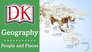 Geography for Kids People and Places [upl. by Garrott]