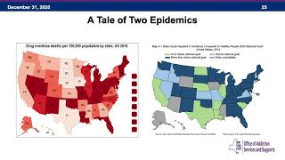 Learning Thursdays Hepatitis C and Substance Use Addressing Screening Treatment and Stigma [upl. by Nob236]