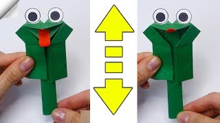 7 Craft ideas with paper 7 DIY paper crafts Paper toys [upl. by Nitsrek]