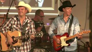 Die Campbells  Sixties Medley Bapsfontein Live [upl. by Soren]