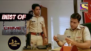 Best Of Crime Patrol  A Shattered Relationship  Full Episode [upl. by Hannan666]