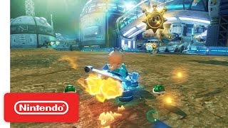 Best Multiplayer Nintendo Switch Games [upl. by Sert]