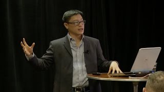 Dr Jason Fung  The Aetiology of Obesity [upl. by Aindrea543]