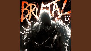 BRUTAL EX Super Slowed [upl. by Noach364]