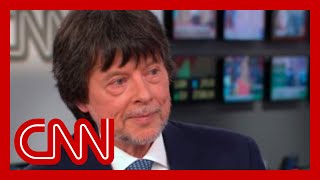 Ken Burns gives dark comparisons for America’s current crises [upl. by Calabresi]