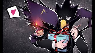 quotTwo Sidesquot A Tokoyami Fumikage Belated Birth Day x listener Special ASMR Spicy Ver [upl. by Anh231]