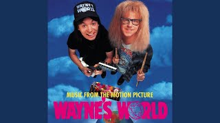 Waynes World Theme Extended Version [upl. by Philippe475]