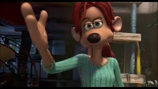 Flushed Away 2006 Trailer UKPAL [upl. by Toolis865]