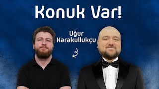 KONUK VAR  UĞUR KARAKULLUKÇU Sezon Sonu Değerlendirmesi [upl. by Repsac]