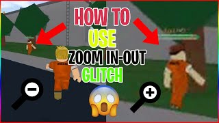 Roblox How To Zoom In And Out On Laptop [upl. by Ssor]