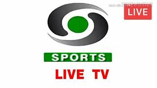 DD SPORTS LIVE TV [upl. by Marilou]