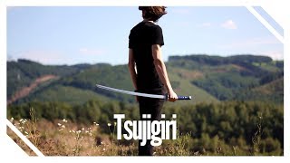 Tsujigiri  Der Film [upl. by Wendelin]