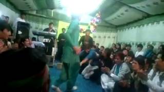 jaghori dance 2014 [upl. by Vail]