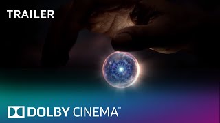 Element Introducing Dolby Cinema  Trailer  Dolby [upl. by Airel88]