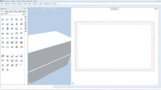 Allplan Campus Tutorial  Decke [upl. by Pearlstein690]