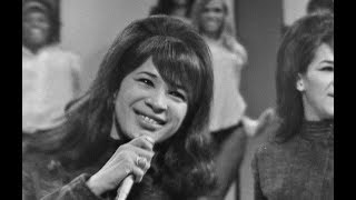 The Ronettes  Be My Baby  Shout 4k [upl. by Nehtiek]