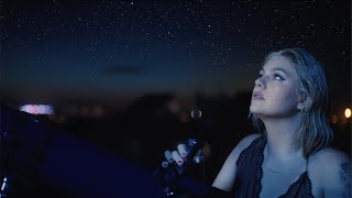 Louane  Les Étoiles Clip Officiel [upl. by Drofla]