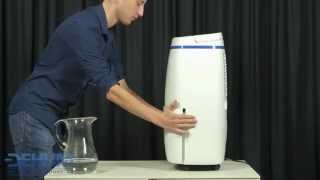 How does a Dehumidifier Work [upl. by Randolf]