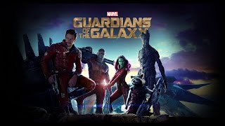 Guardians of the Galaxy [upl. by Trust]