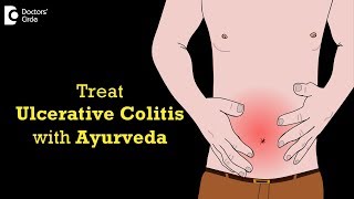 How to treat ulcerative colitis through Ayurveda  Dr Mini Nair [upl. by Roche]