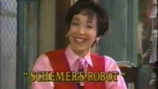 Shining Time Station Schemers Robot S3E46 [upl. by Entsirhc]