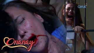 Onanay Katapusan ni Helena  Episode 118 [upl. by Tiossem]