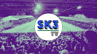 SK3 TV  Launching 24624 [upl. by Oiromed528]