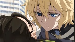 Owari no Seraph  Mikaela Hyakuya AMV [upl. by Kay]